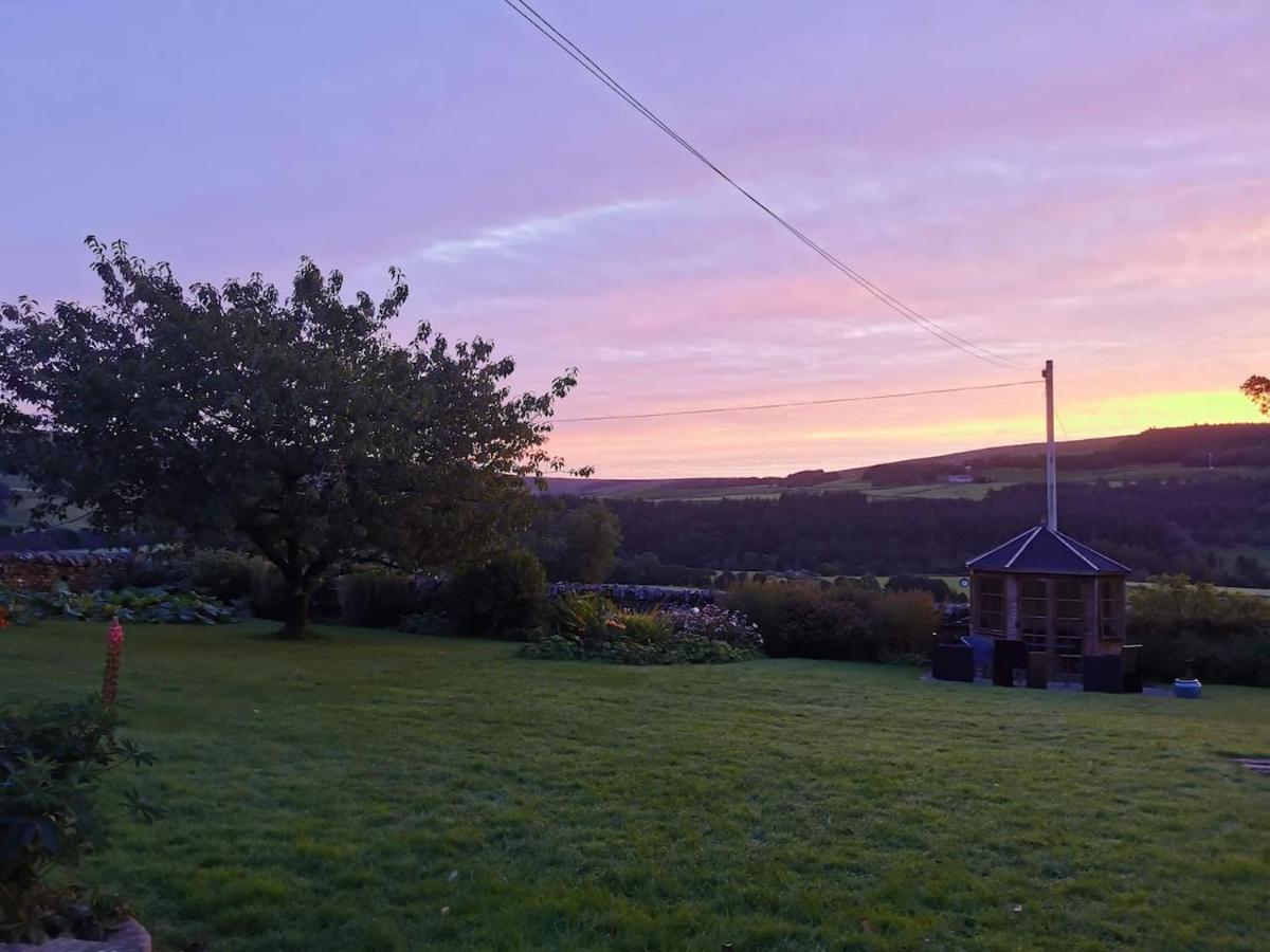 The Cottage Alston Kültér fotó