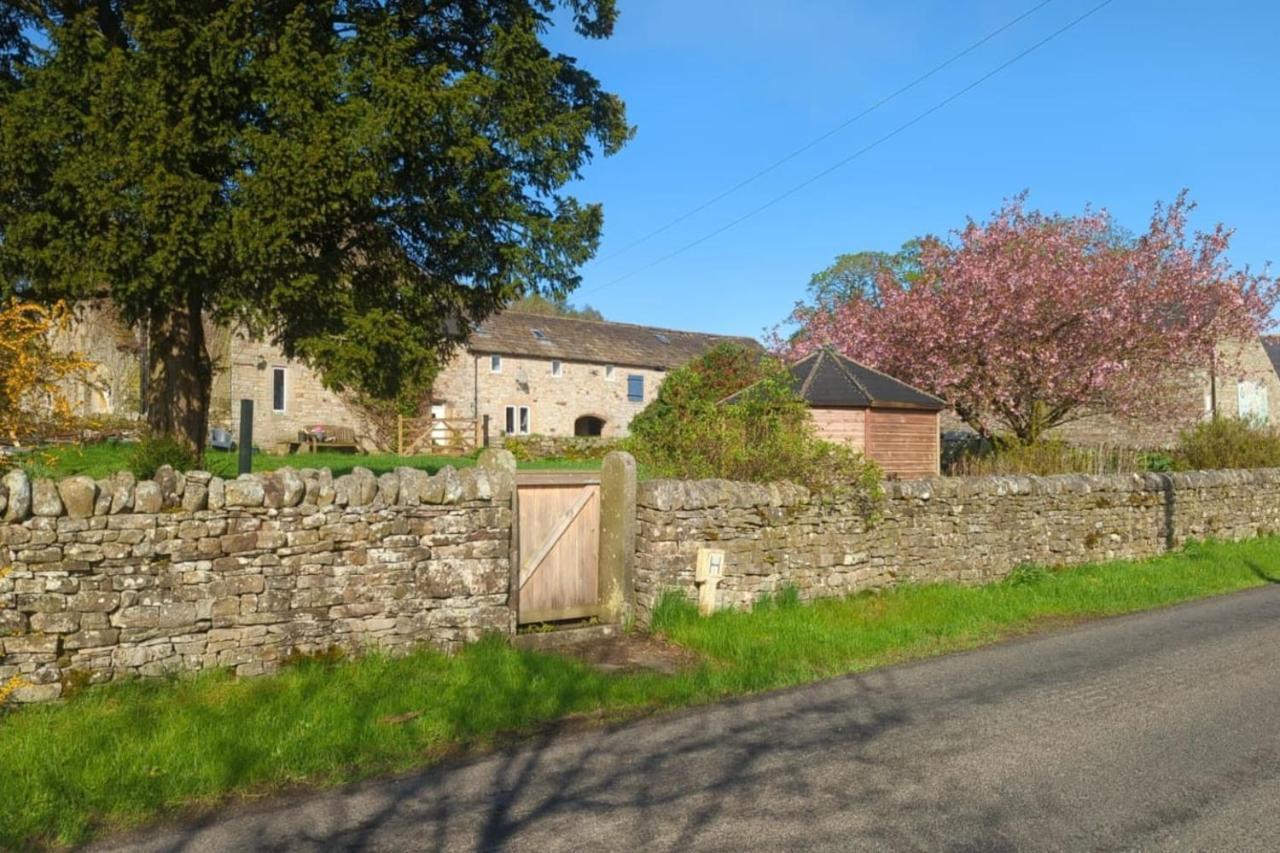 The Cottage Alston Kültér fotó